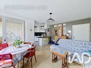 Photo 1 - Appartement à SAINTRY-SUR-SEINE