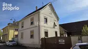 Maison à DRUSENHEIM