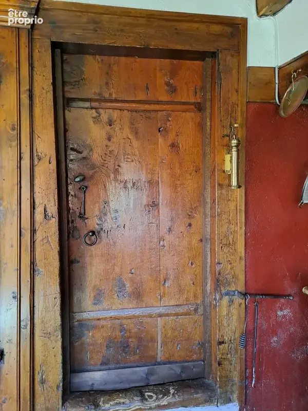 LAMOURA : Maison ancienne authentique - photo 10