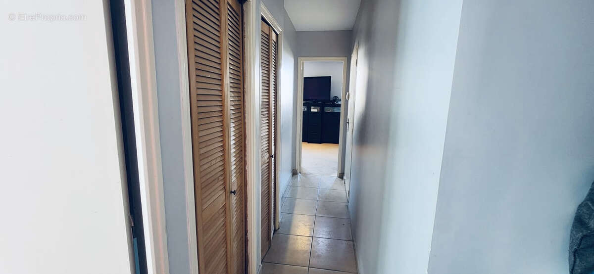 Maison à CLICHY-SOUS-BOIS