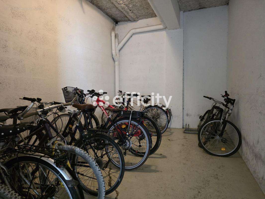 Appartement à LA ROCHELLE