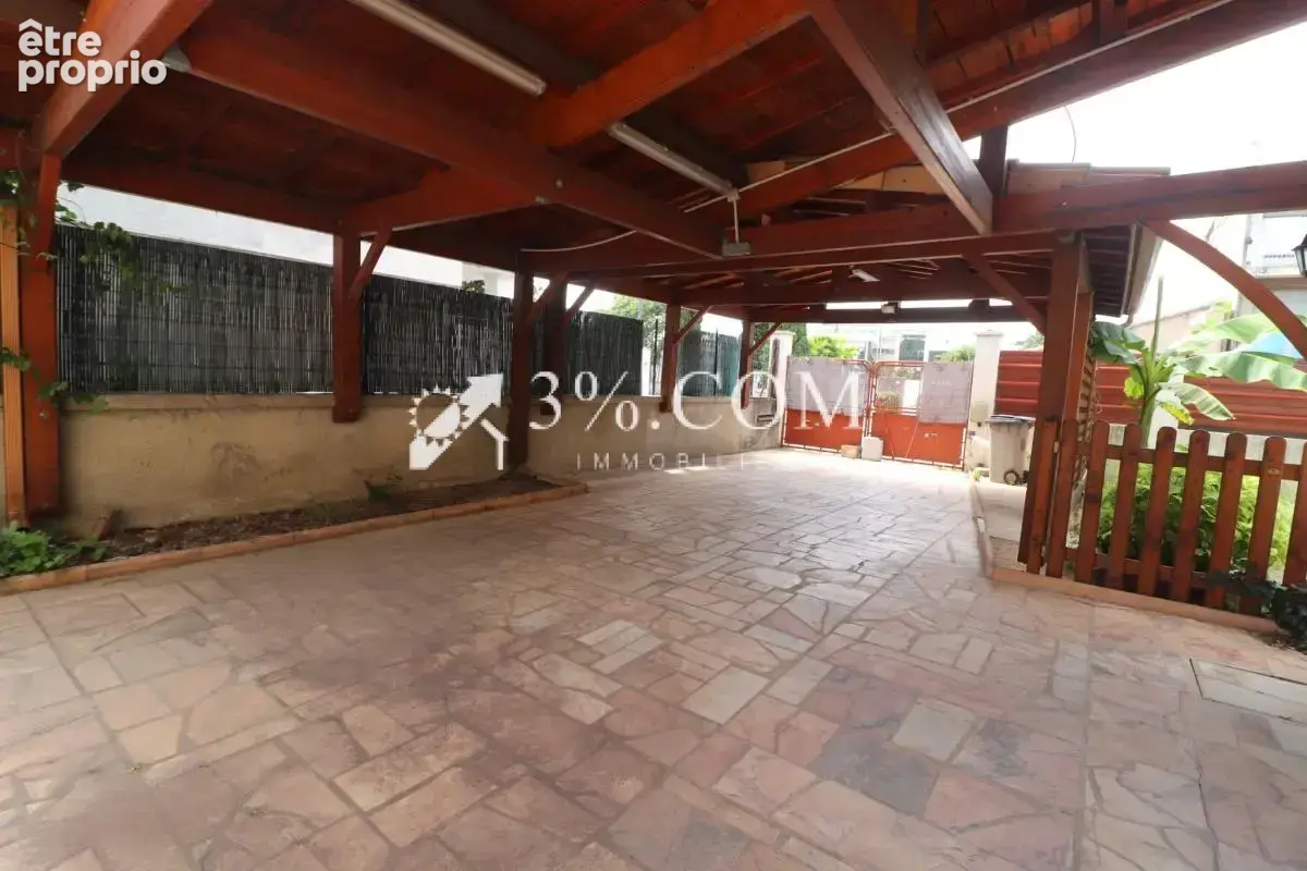 Maison sur 2 niveaux 135 m2  avec garage - photo 3