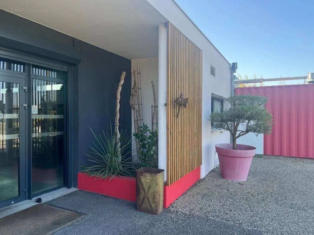 Commerce à MONTAUBAN