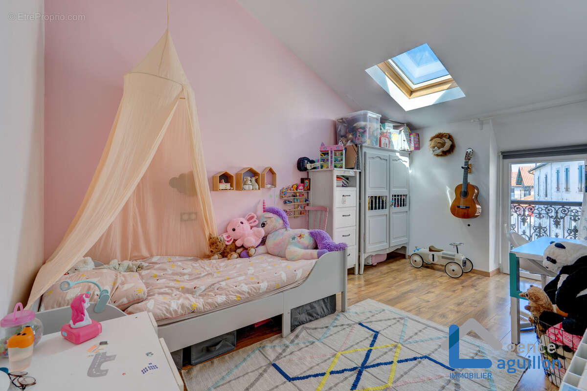 Appartement à HENDAYE