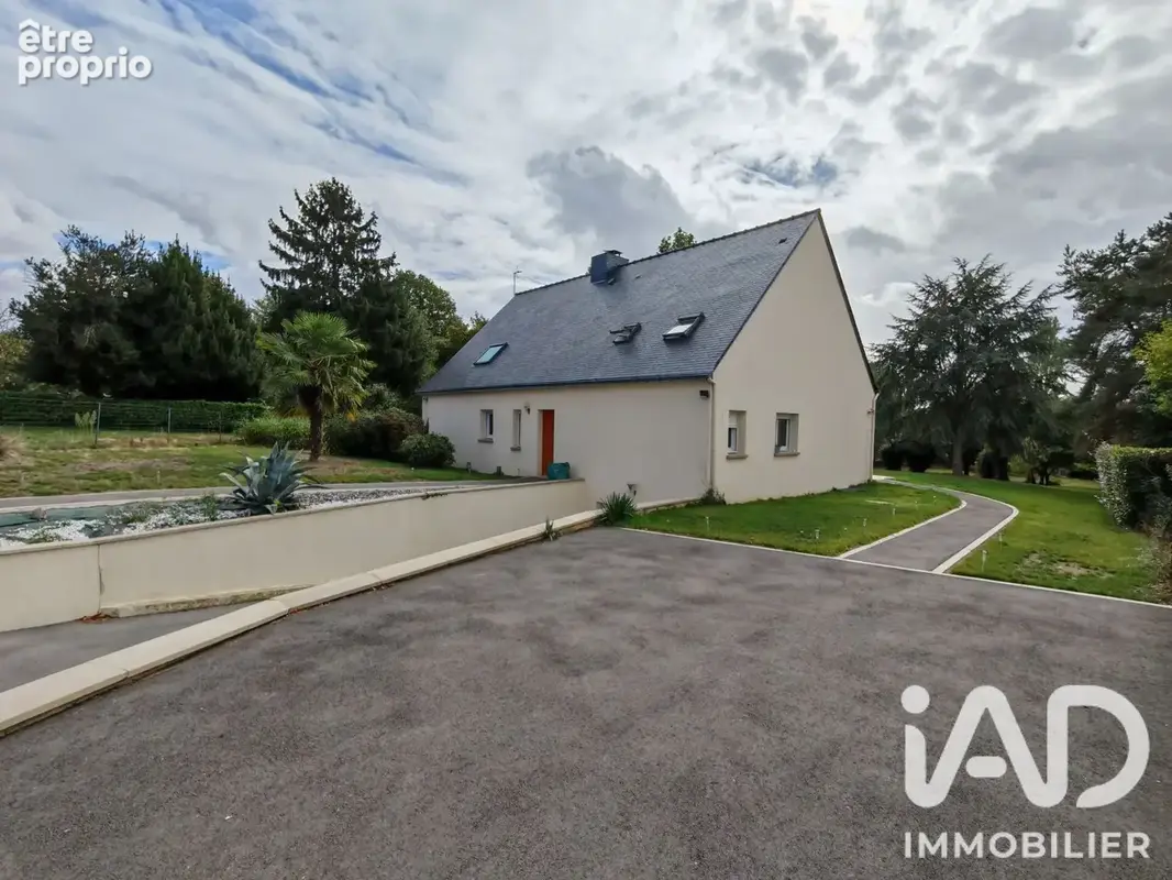 Photo 1 - Maison à PLOERMEL