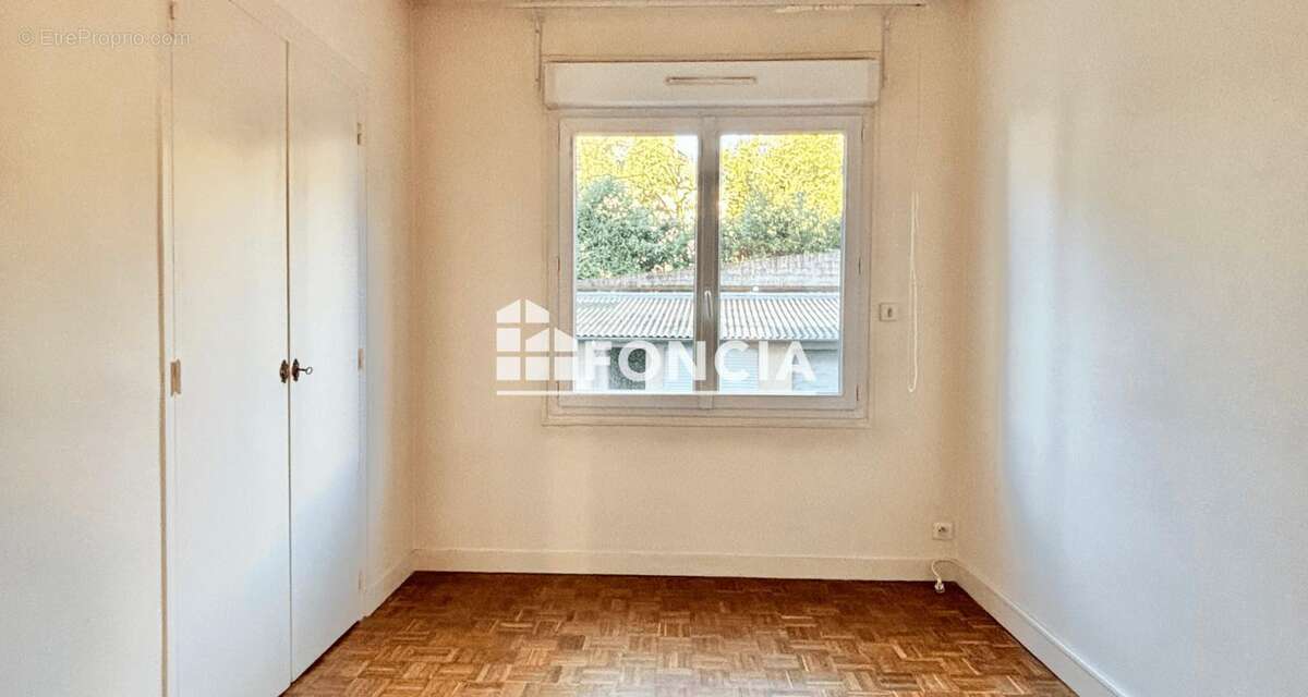 Appartement à CHOLET