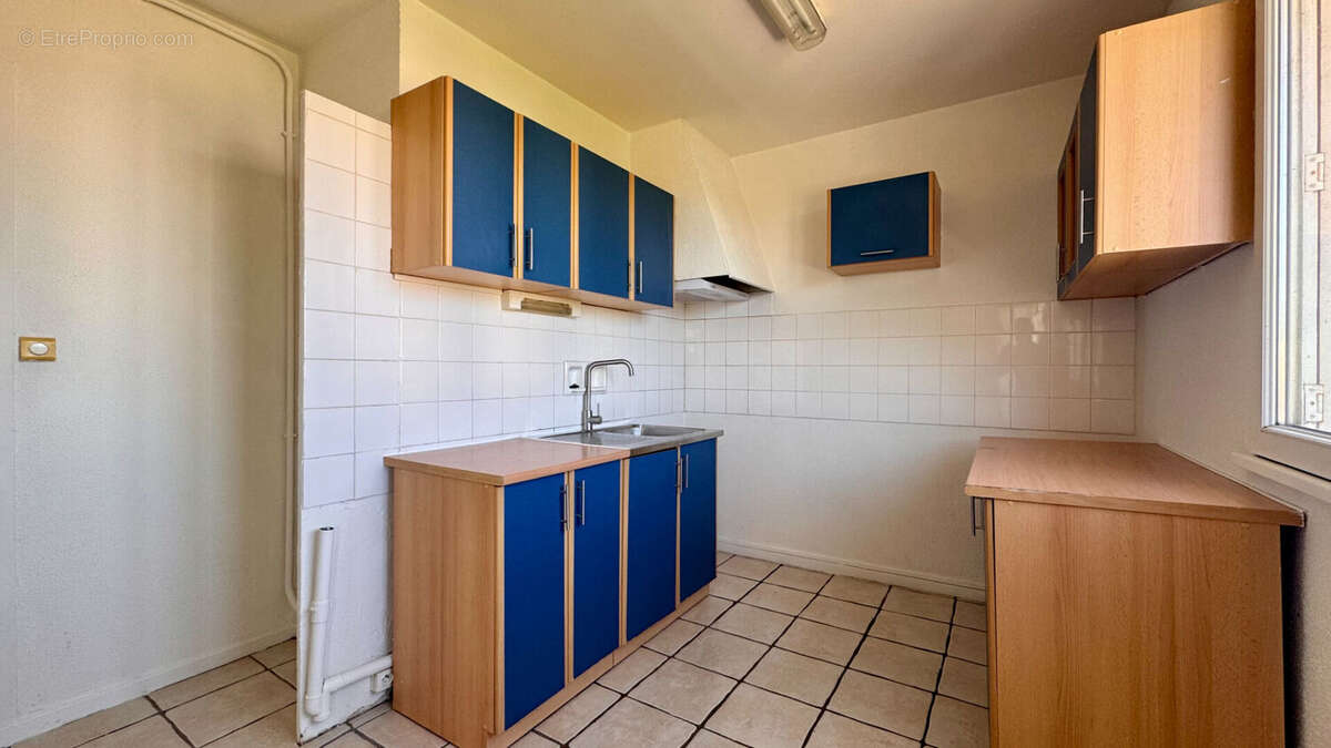 Appartement à VICHY