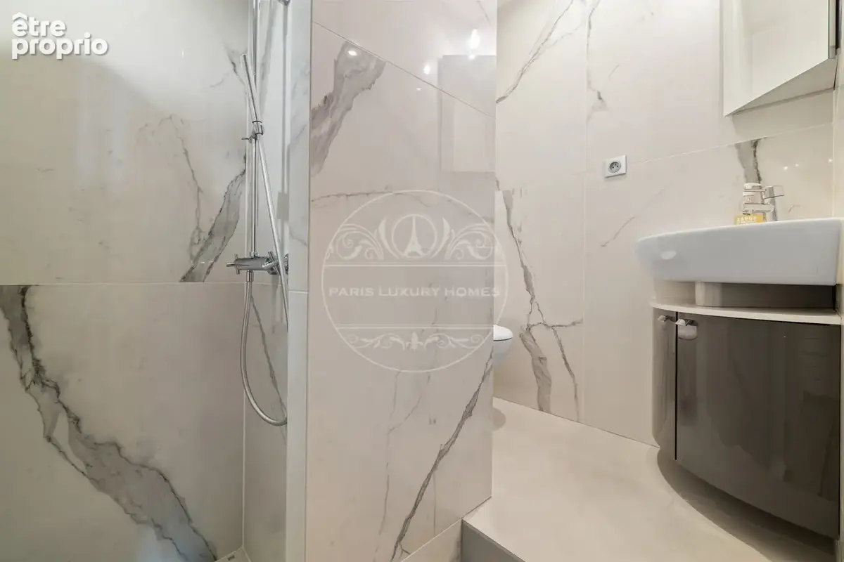 Superbe appartement à Paris 2ème ! - photo 17