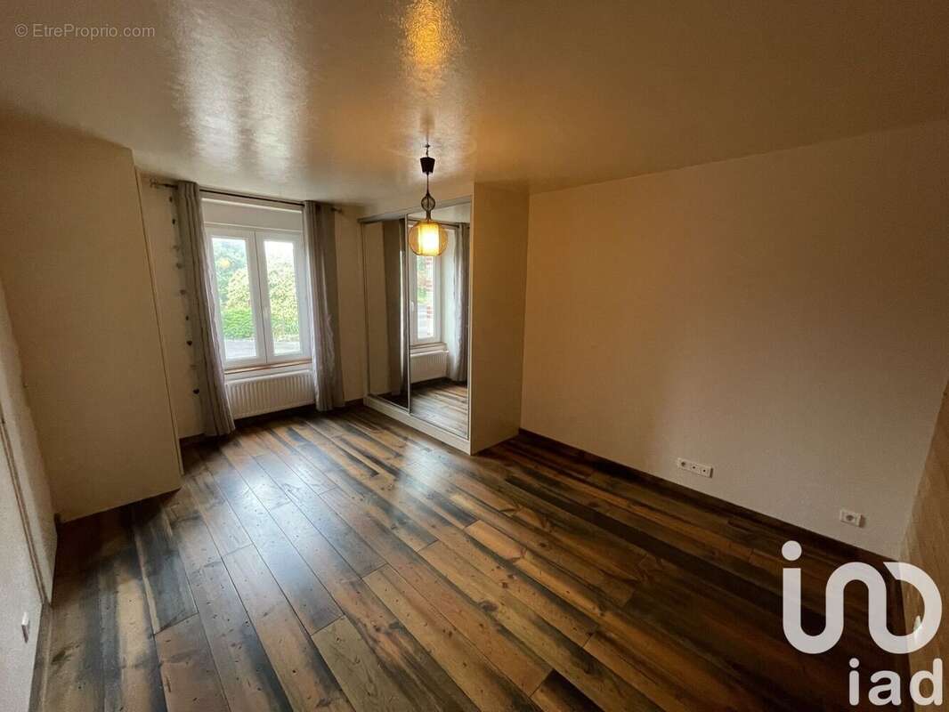 Photo 8 - Maison à PONTIVY