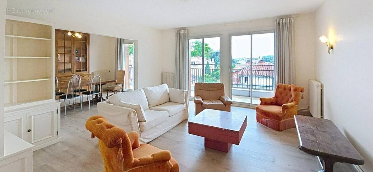 Appartement à PERIGUEUX