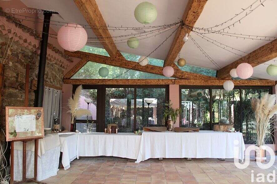 Photo 5 - Maison à BORMES-LES-MIMOSAS