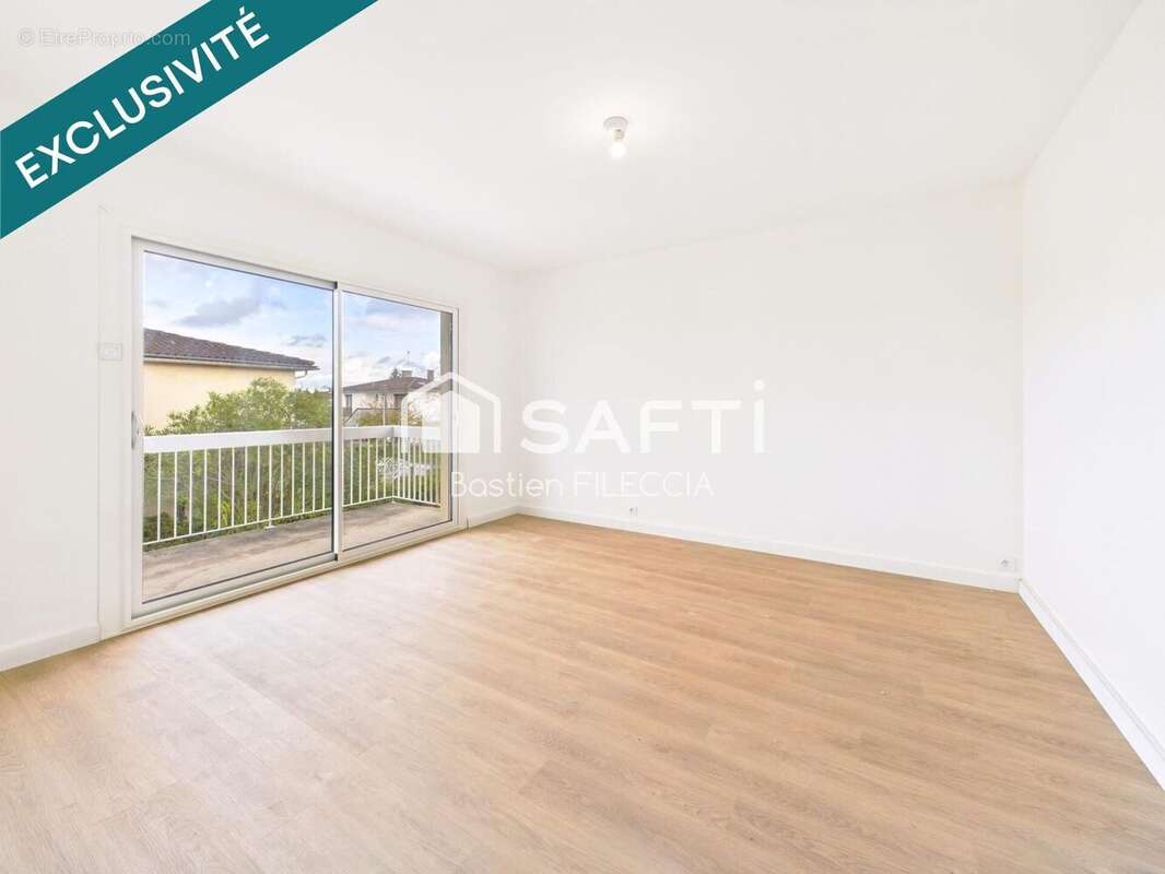 Photo 6 - Maison à VILLENEUVE-TOLOSANE