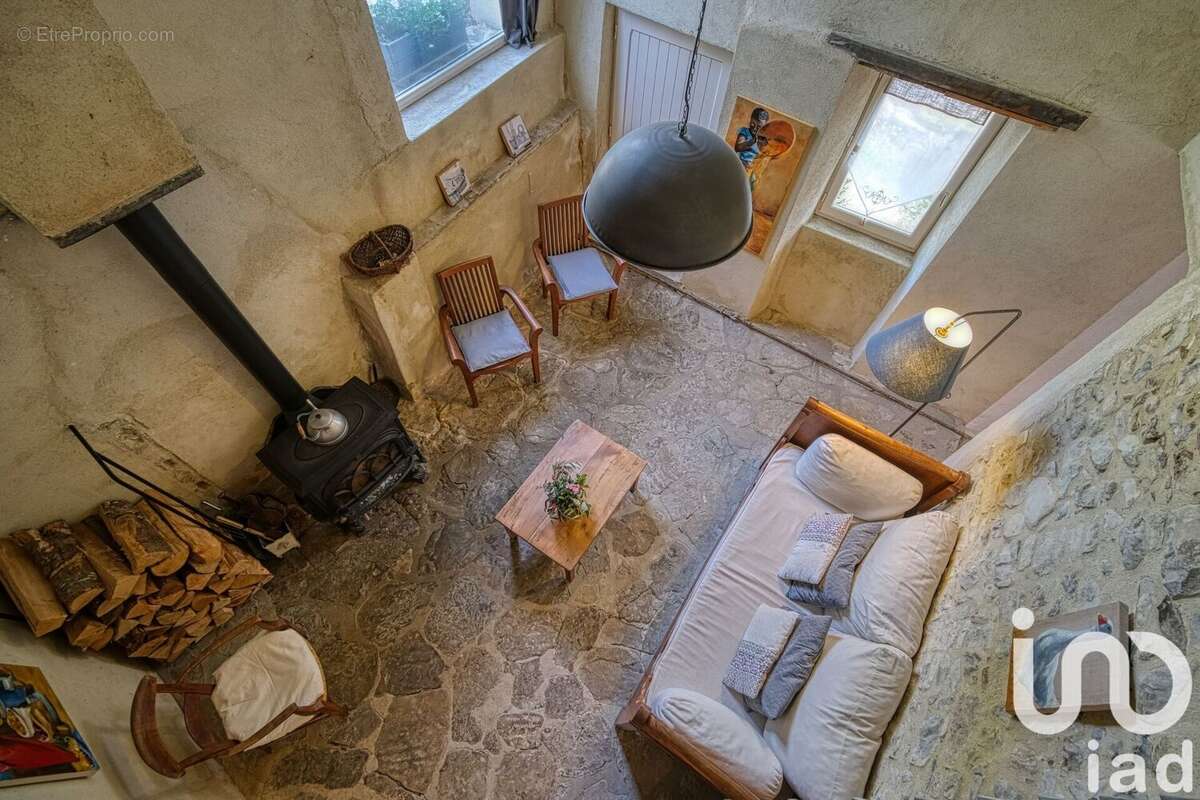 Photo 5 - Maison à MONTCLAR-SUR-GERVANNE