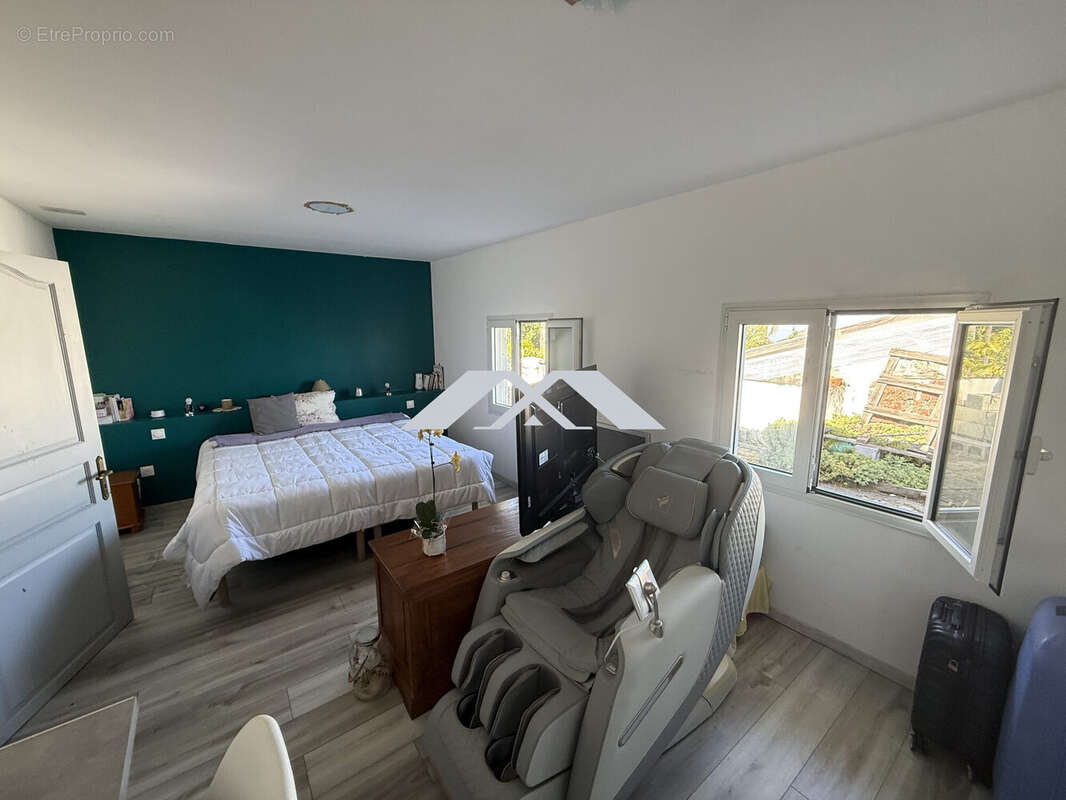 Maison à LE TAMPON