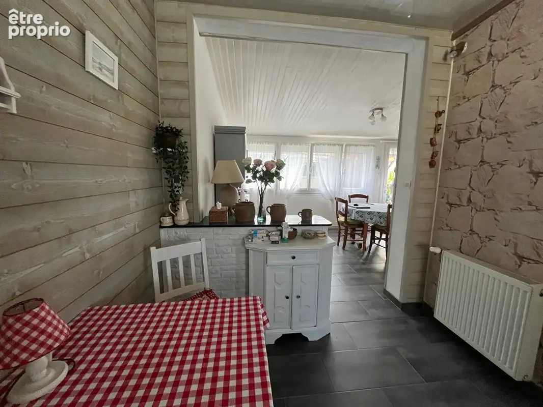 Maison Saint Nazaire 4 pièce(s) 80 m2 - photo 13