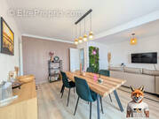 Appartement à TROYES