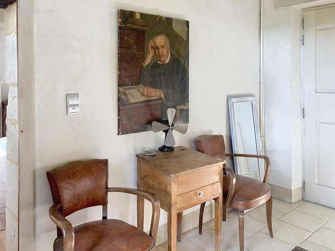 Photo 6 - Maison à SAINT-MARD-DE-RENO