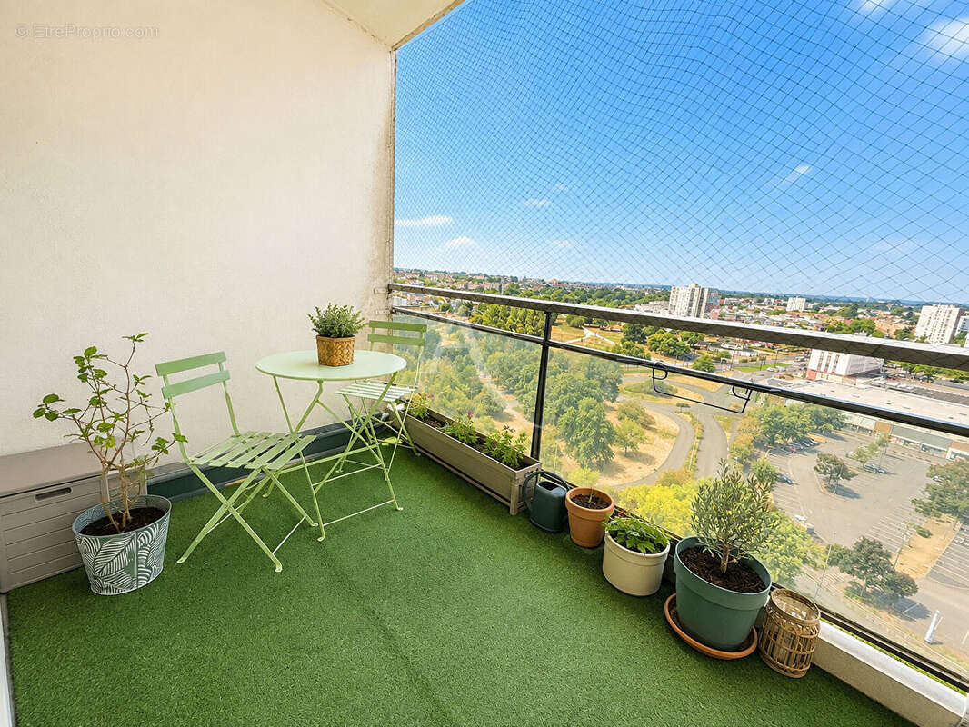 Appartement Le Mans 3 pièces - photo 6