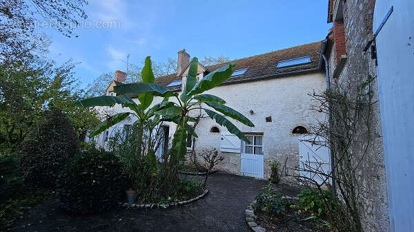 Maison à BEAUGENCY
