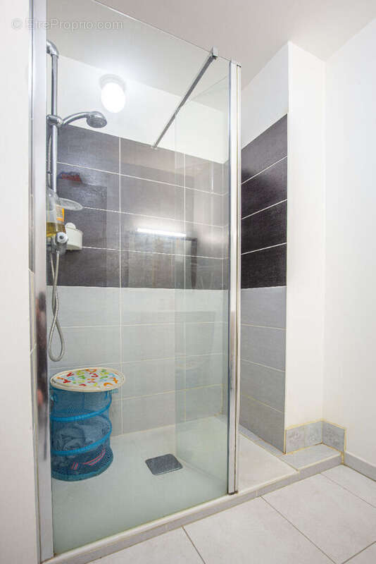 Appartement à SEYNOD