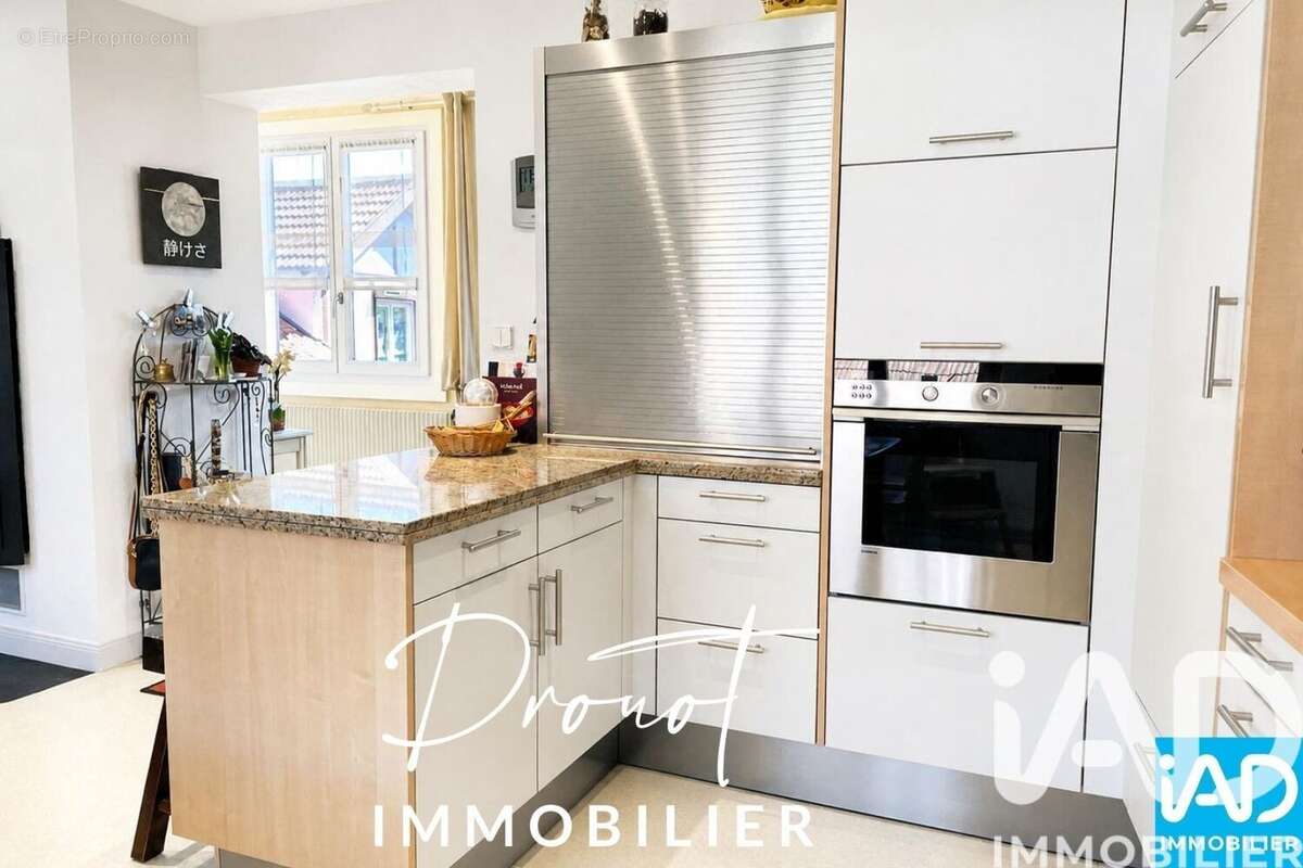 Photo 9 - Maison à SCHERWILLER