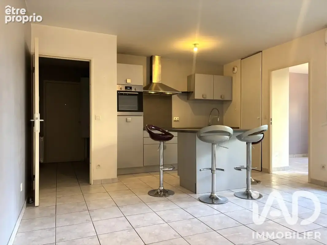 Photo 1 - Appartement à VILLEFRANCHE-SUR-SAONE