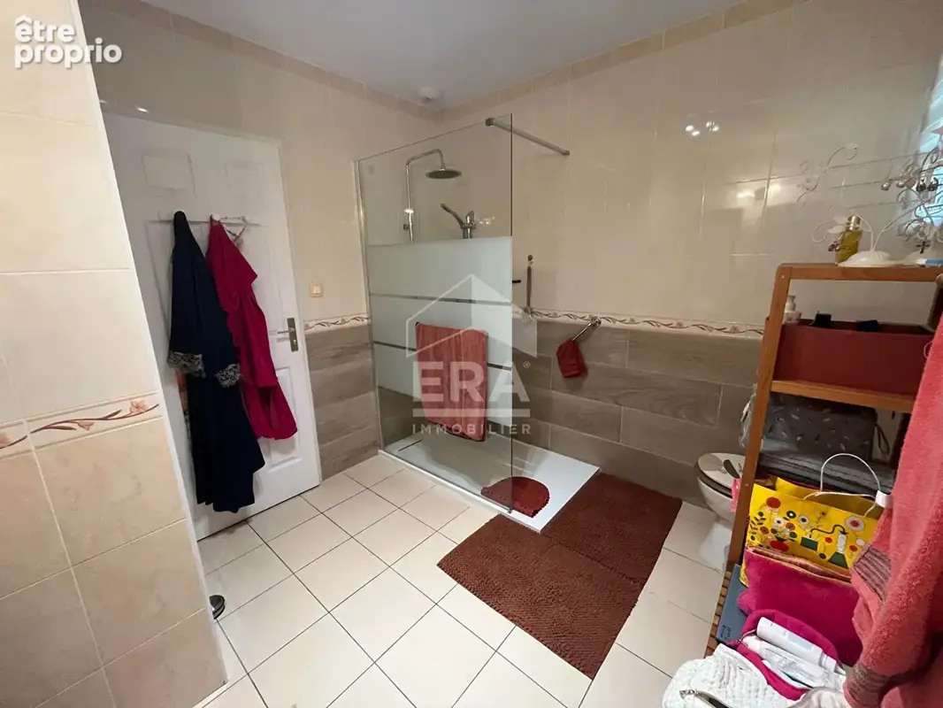 Maison 105m² à montpon-ménestérol - photo 9