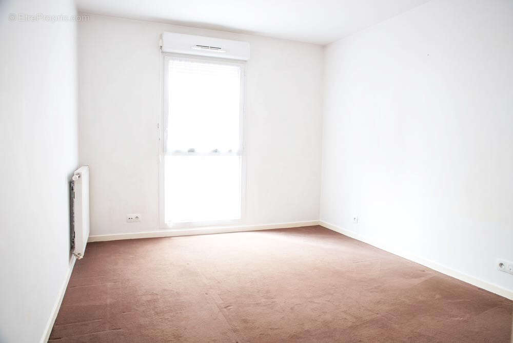 Appartement à NANTERRE