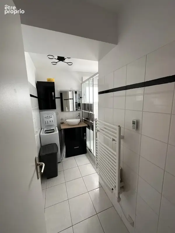 Appartement 3 pièces 54 m² à vendre à Merlimont (62155) - photo 8