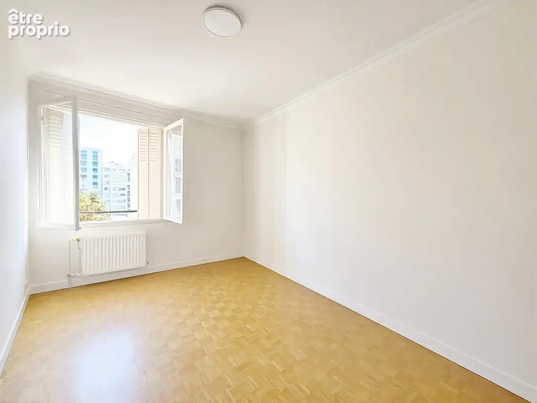 Photo Appartement à Boulogne-Billancourt au prix de 520 000€