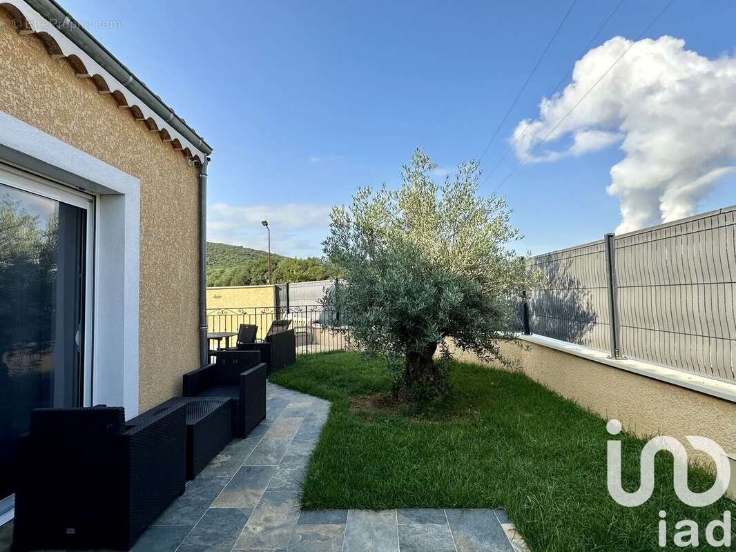 Photo 4 - Maison à LA COUCOURDE