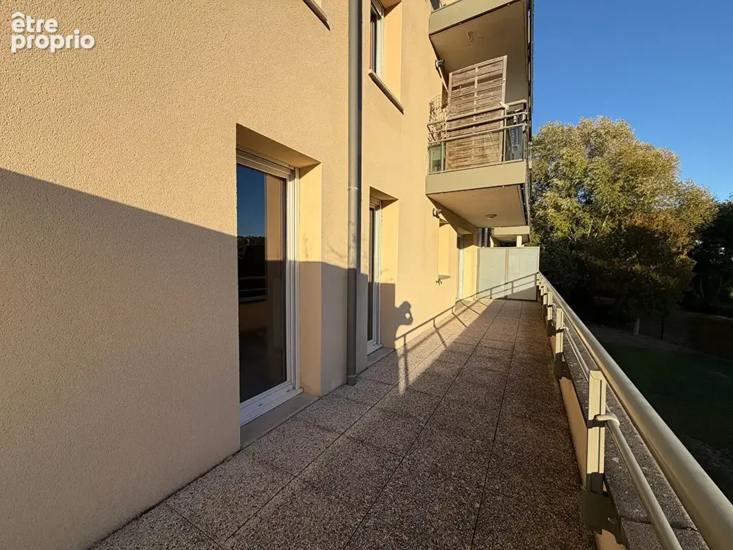 Appartement Evreux 3 pièce(s) 65.60 m2 - photo 7