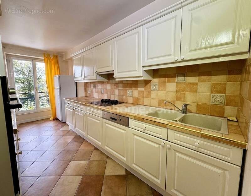 Appartement à LISIEUX