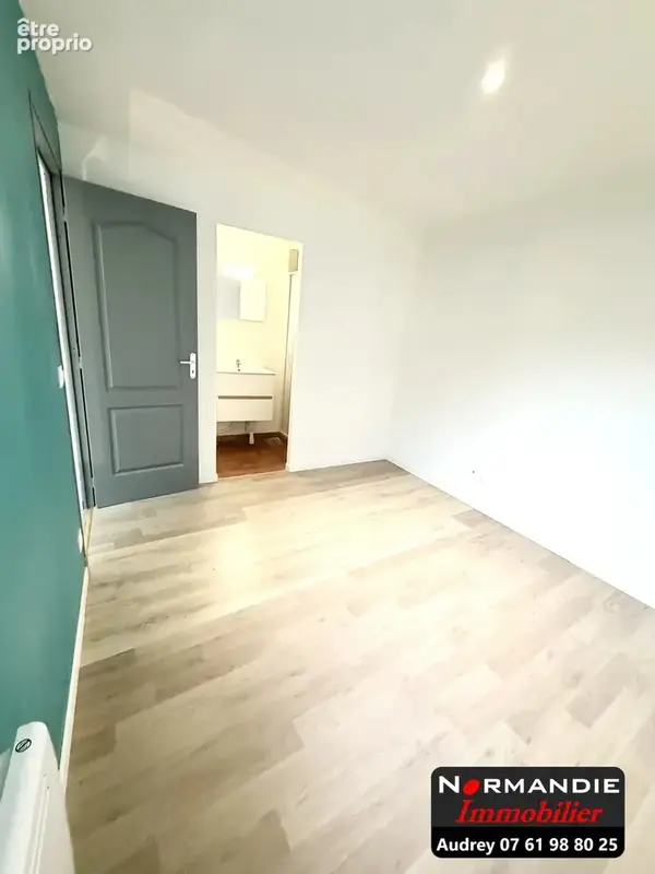 Maison 91 m² à vendre à Yvetot (76190) - photo 5