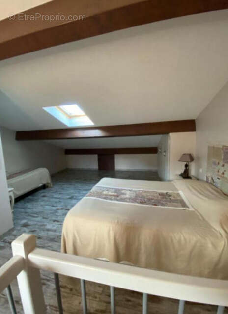 Appartement à EUS