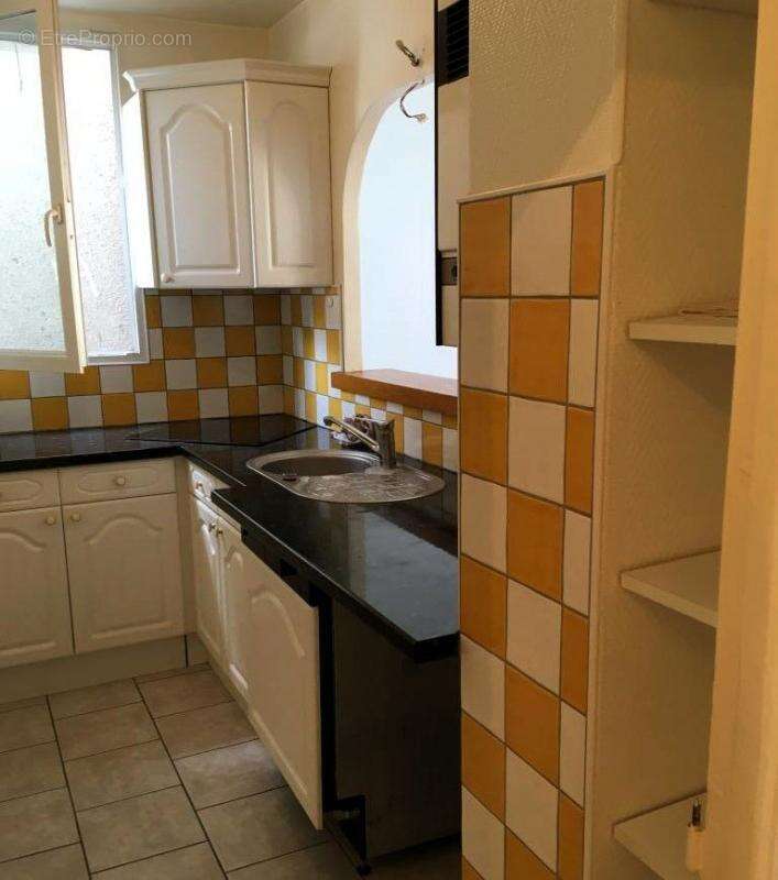 Appartement à SAINT-AMAND-MONTROND