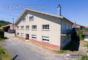 Appartement à FLAVIGNY-SUR-MOSELLE