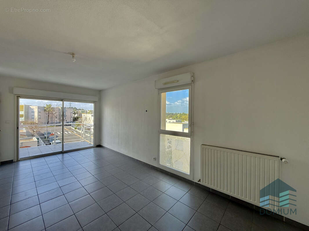 Appartement à BEZIERS