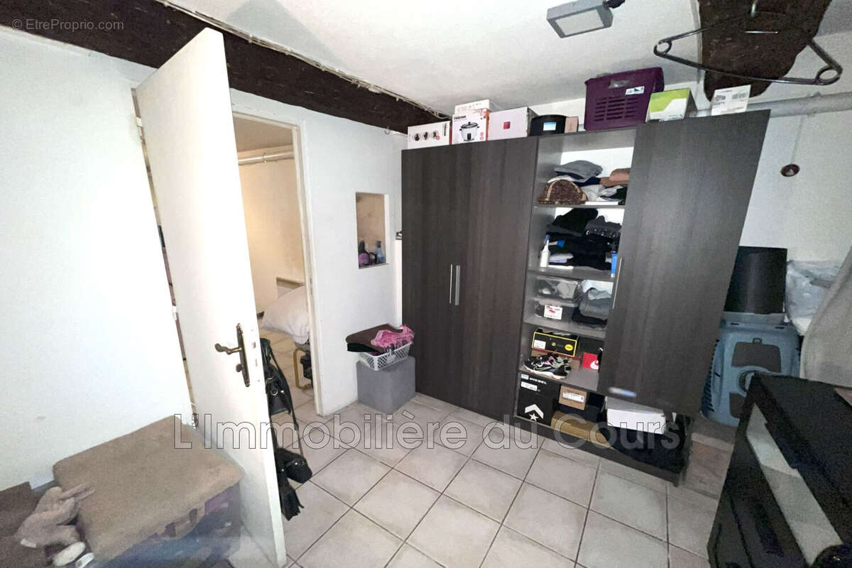Appartement à MARTIGUES