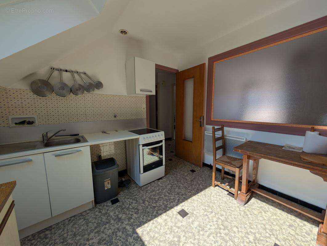 Appartement à RUMILLY