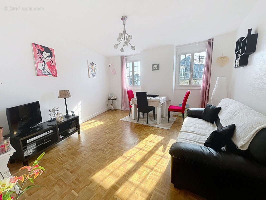 Appartement à AURAY