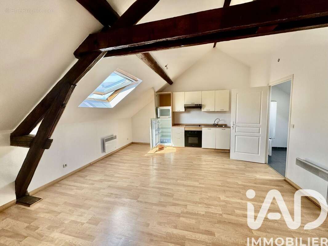 Photo 2 - Appartement à EPERNAY