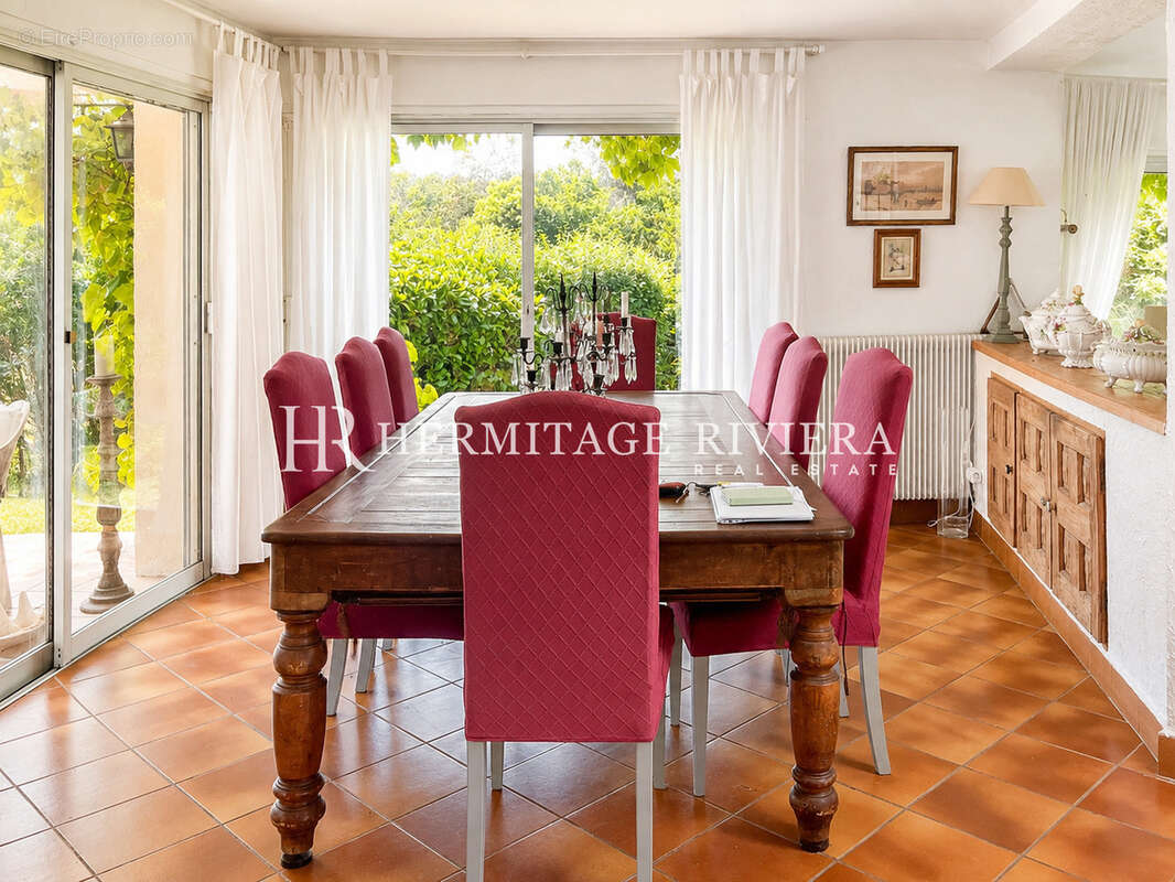 Maison 333 m² à Vence  - photo 25