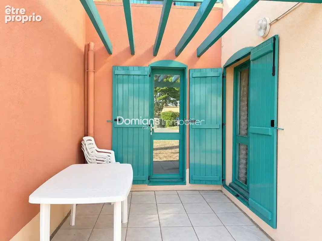 Appartement 2 pièces 30 m² à vendre à Argeles-Sur-Mer (66700) - photo 3