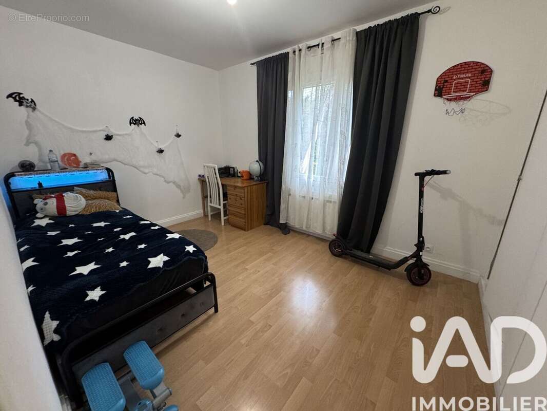 Photo 8 - Maison à CHELLES