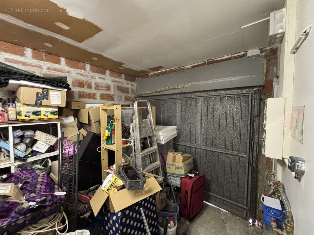 Maison à SAINT-AULAYE