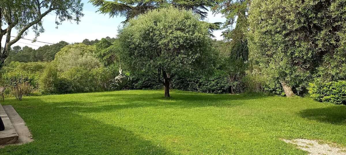 Maison à SAINT-CHRISTOL-LES-ALES