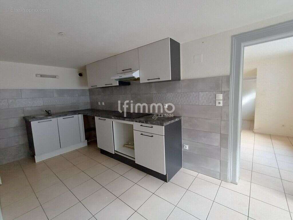 Immeuble comprenant deux logements - photo 15