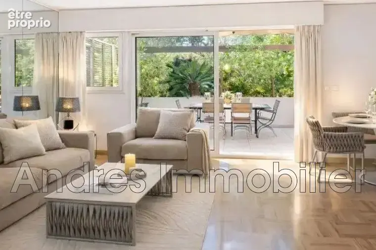 Appartement 5 pièces 115 m² à vendre à Cannes (06400) - photo 7