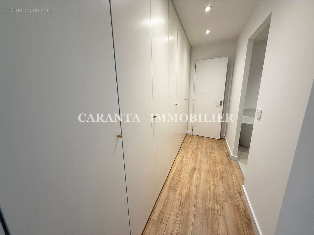 Appartement à SAINTE-MAXIME